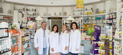Farmacia Marta Barcena Bermudez