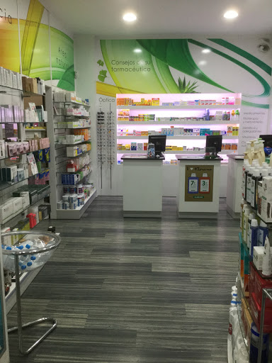 Farmacia Antuña