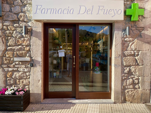 Farmacia Del Fueyo