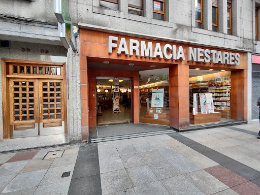 FARMACIA NESTARES CB