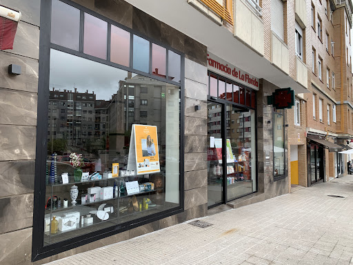 Farmacia de la Florida