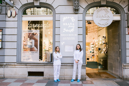 Braña Farmacia