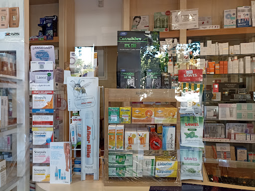 Farmacia Yague Miguel