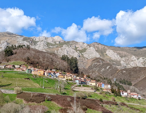 Peñamellera Alta
