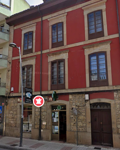 Farmacia Rodríguez Díaz