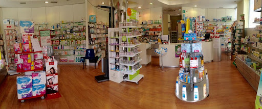 Farmacia San Miguel