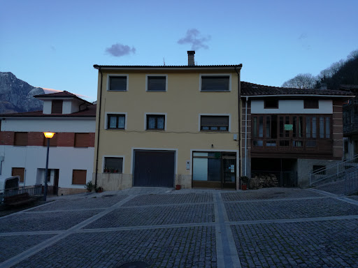 Farmacia de Beleño