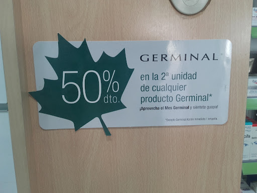 Farmacia Cangas de Onis Emilio Cinos Garrote