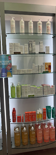 Farmacia Aida López Cano