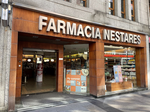 FARMACIA NESTARES CB