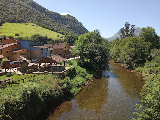 La Ponte-Ecomuséu