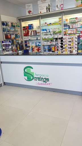 Farmacia Sariego