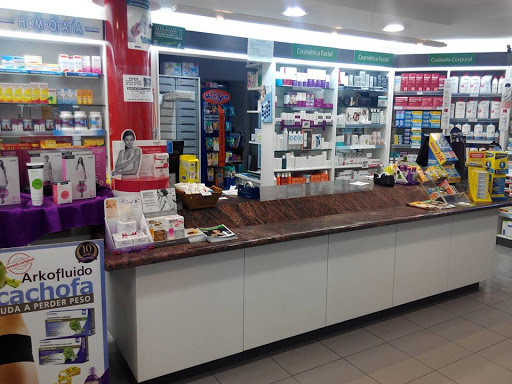 Farmacia Cabezas de Herrera - Pola de Siero