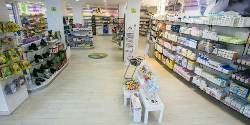 Farmacia Castaño