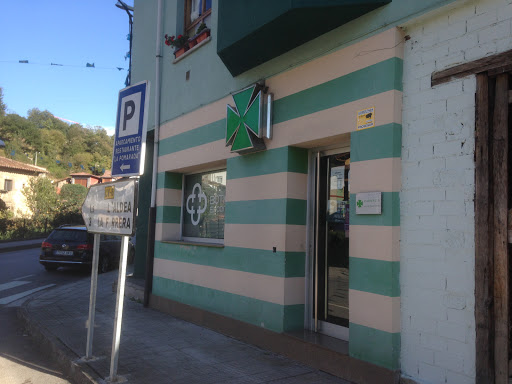 Farmacia El Condado