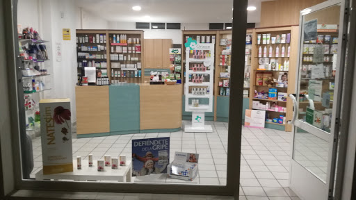 Farmacia Somiedo