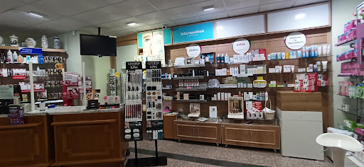 Farmacia Camarma de Esteruelas