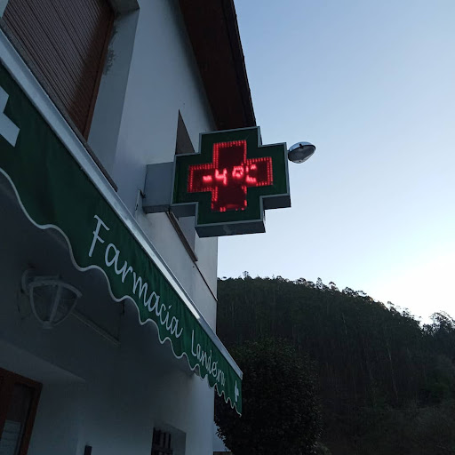 Farmacia Alicia Landeira Calviño