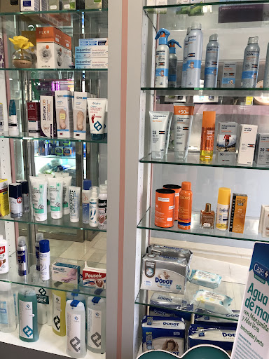 Farmacia Gavilán Álvarez