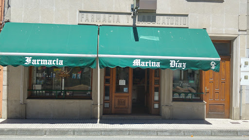 Farmacia Antolín Díaz