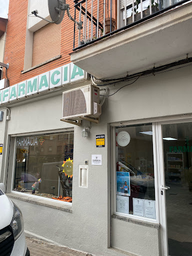 La Farmacia de María