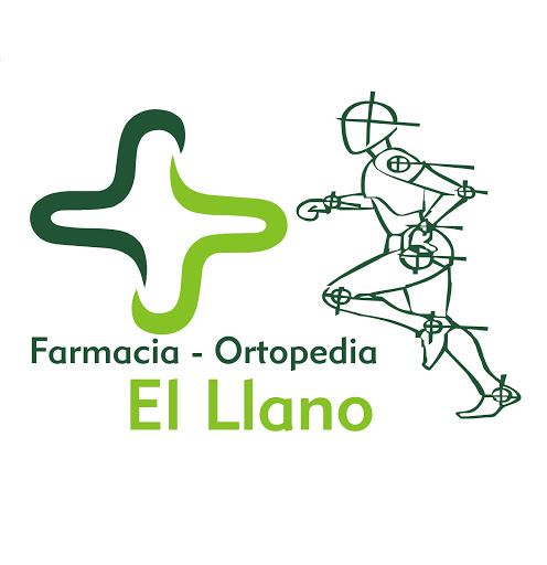 FARMACIA - ORTOPEDIA Eugenio Tendero C.B.