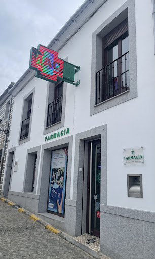 Farmacia Soledad Rubio Vioque
