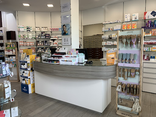 Farmacia de las Avenidas