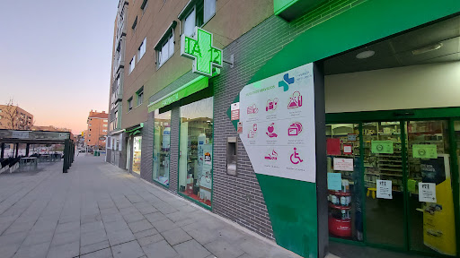 Farmacia-Ortopedia Beatriz Castellanos