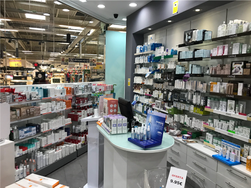 Farmacia Casals Lafita