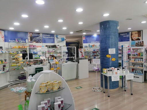 Farmacia Baena Jiménez