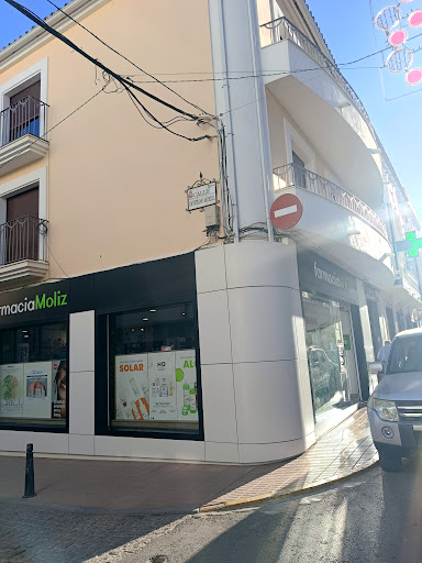 Farmacia Moliz