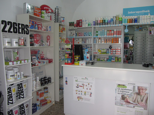 Farmacia Los Blazquez