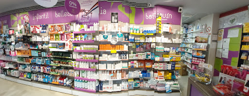 Farmacia Gonzalez Meneses CB