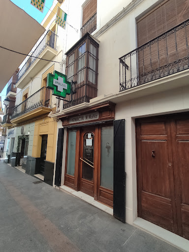 Farmacia Muñiz Cordón
