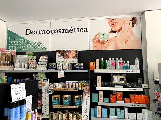 Farmacia Cañete