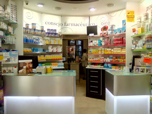 Farmacia Carcabuey