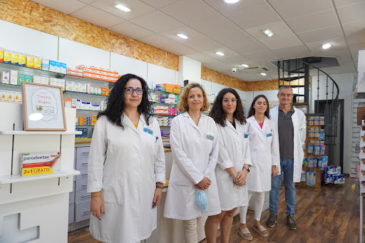 Farmacia Dr Fleming