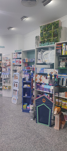 Farmacia Casado