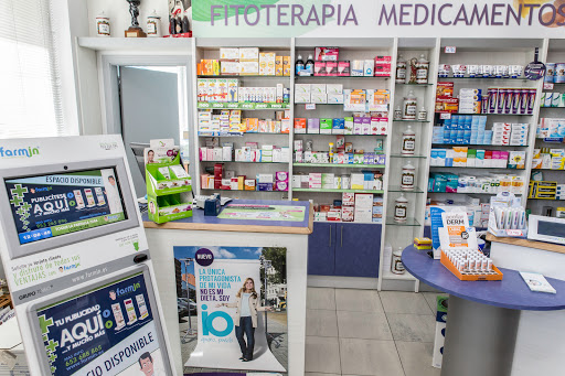Farmacia Glorieta Amadora