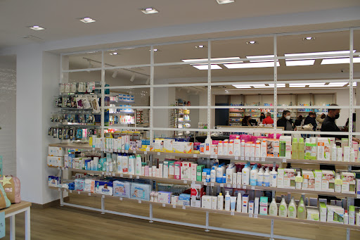 Farmacia La Fuensanta Córdoba