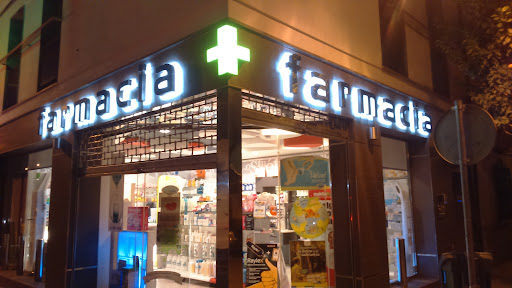 Farmacia Antonio Cañada Caracuel