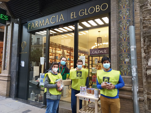 Farmacia el Globo