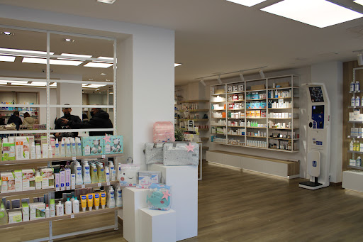 Farmacia La Fuensanta Córdoba