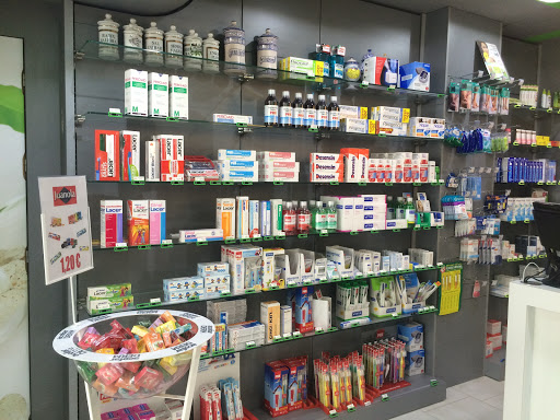 Farmacia Ortega Medina