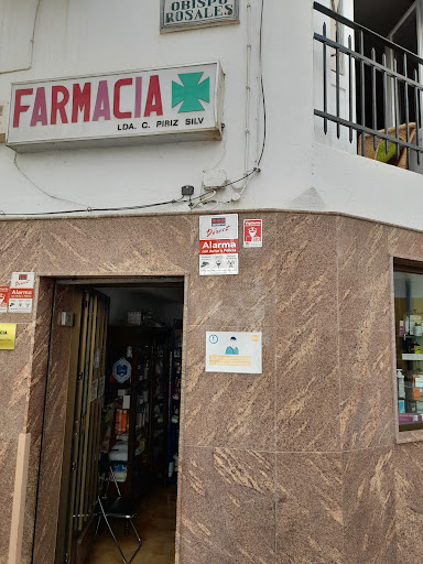 Farmacia Piriz Silva