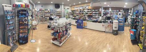 Farmacia El Parque