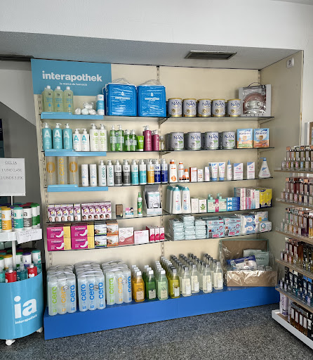 Farmacia Aguilar