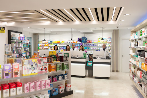 Farmacia Arrebola