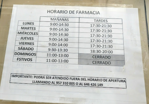 Toresano Arroyo Carmen